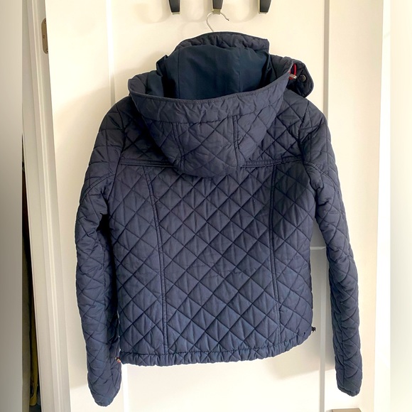 Abercrombie Jacket. Worn only a few times. Great conditions! - Picture 3 of 4